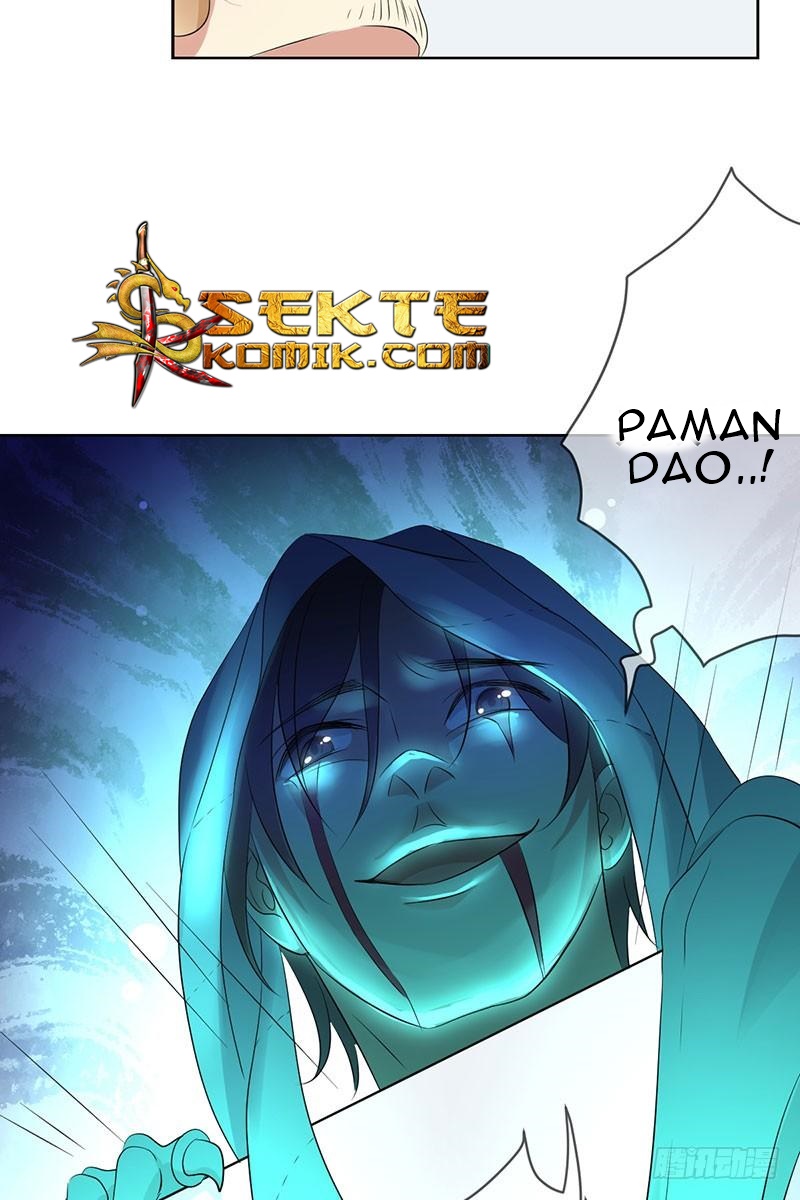 NSD Gaming Chapter 63 Bahasa Indonesia